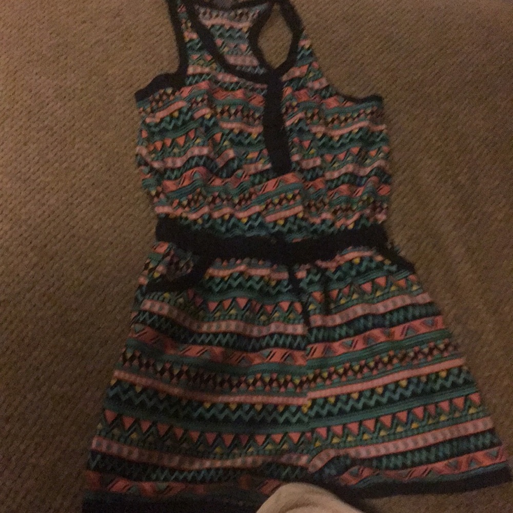 Jumpsuit